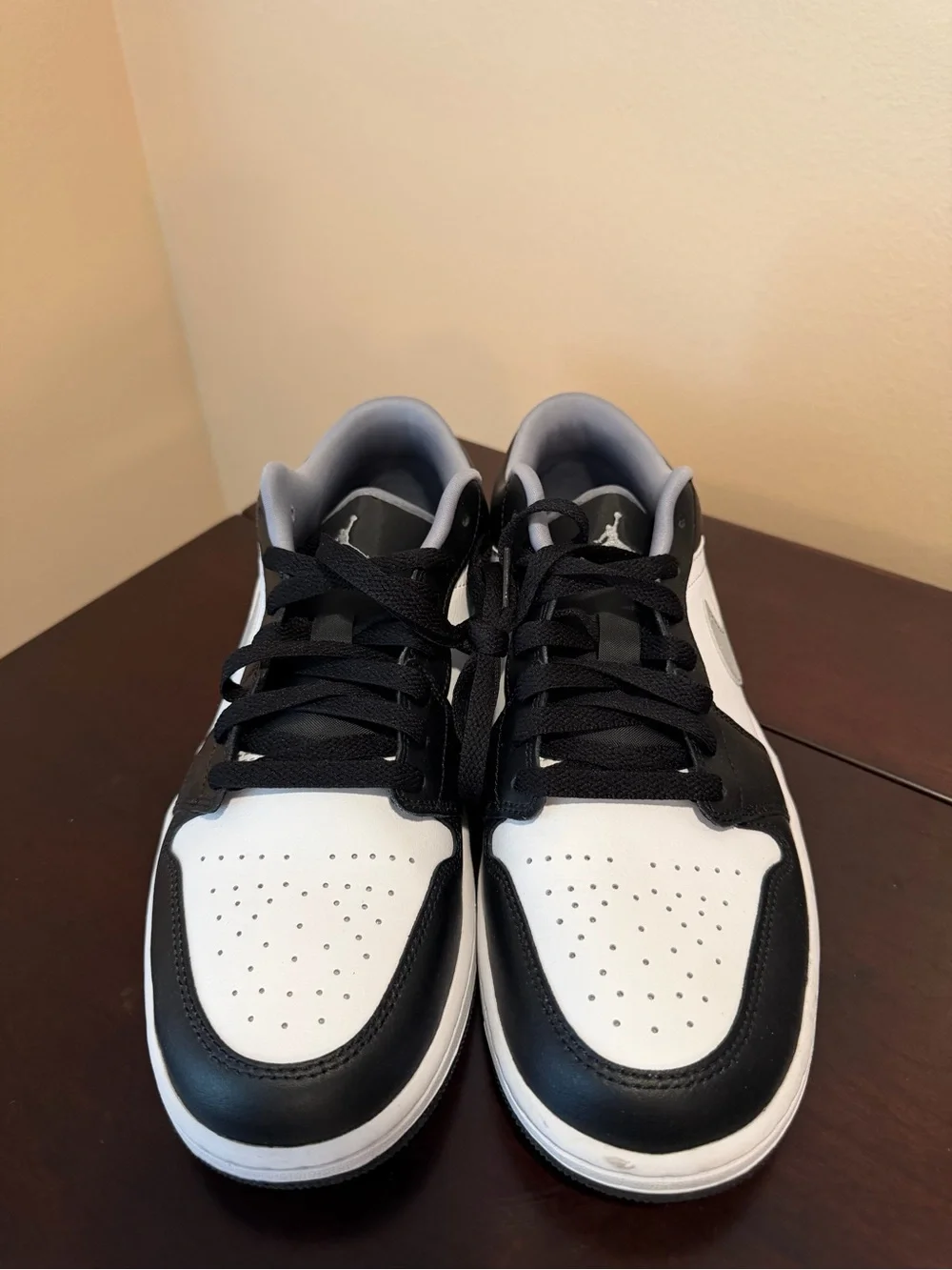 Jordan 1 Low Shadow Size 9